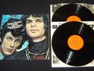 MIKE BLOOMFIELD/AL KOOPER Super Session Live 1969 CBS Germany 2LP EX N. Rockwell