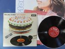 ROLLING STONES  LET IT BLEED Decca 69 UK-1A-1A 1ST PR Mono LP +POSTER EX-/EX