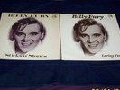 BILLY FURY LP Sticks 'N' Stones / LOVING YOU TWO ALBUMS IN GREAT CONDITION RARE
