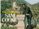 SAM COOKE The Wonderful World Of Sam Cooke VINYL LP BRAND NEW 2015