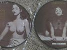 MADONNA NUDE INTERVIEW   ON VINYL 45 rpm PICTURE DISC   LIMITED ED #8867   RARE