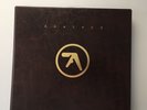 Aphex Twin Analord LP Complete series ALL 11 LP's + Binder