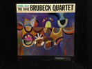 Dave Brubeck Quartet-Time Out-Columbia 1397-MONO 6-EYE GREAT COPY