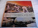 LED ZEPPELIN   HOUSES OF THE HOLY ** 1973 South African ATLANTIC LP