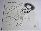 Donald Byrd-Caricatures-ORIGINAL 1976 Blue Note  Jazz LP-SEALED