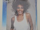 WHITNEY HOUSTON: WHITNEY - MINT SEALED ORIG 1987 RCA RECORD CLUB LP