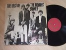 LP--THE ROLLING STONES-- THE BEST OF---BD 1080 C von 1966