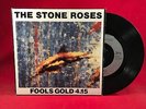 STONE ROSES Fools Gold 1989 UK 7