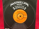 DAVID BOWIE Space Oddity 1974 UK 7
