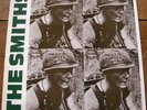 RARE FRENCH TEST PRESS THE SMITHS LP MEAT IS MURDER