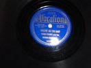 HANK PENNY SHE'S JUST THAT KIND/ CHEATIN' ON YOU BABY 78 RPM RECORD  EUC