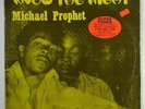Michael Prophet 