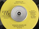 CHUCK CHARLES 