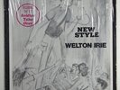 Welton Irie 