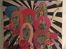 The Rolling Stones A Golden History JAPAN 5 LP Records Vinyl Set COMPLETE RARE