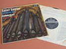 SXL 6027 WBg ED1 Saint Saens Symphony No.3 Ansermet Suisse DECCA UK STEREO LP