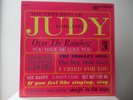 JUDY GARLAND - THE VERY BEST OF - TEST PRESSING - MGM SE-4204 - NEW - MINT