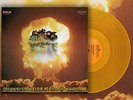 JEFFERSON AIRPLANE-CROWN OF CREATION (GOL) (Importación USA) VINYL LP NUEVO