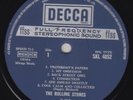 THE ROLLING STONES 