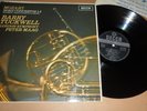 SXL 6108 MOZART BARRY TUCKWELL PETER MAAG 'HORN CONCERTOS 1-4' DECCA 1964 UK