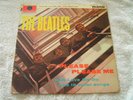 Beatles  - Please Please Me - Black and Gold U.K. issue - Parlophone  - Listen