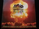 JEFFERSON AIRPLANE Crown Of Creation UK RCA 1968 1st pressing *MINT* Psych LP