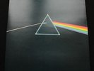 PINK FLOYD The Dark Side Of The Moon UK Harvest 'Blue Triangle' 1973 *MINT-* LP