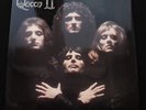 QUEEN II UK EMI EMA 767 '74 1st pressing Superb 4U *MINT-* LP Glam Prog