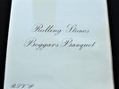 ROLLING STONES Beggars Banquet UK Decca 1968 1st pressing *MINT* LP Psych