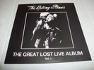 ROLLING STONES: The Great Lost Live Album Vol.I (EU-Swingin' Pig 1983, rare )