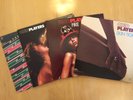 Ohio Players, unplayed promo lp, Skintight & Honey + sealed 1st + unplayed Fire
