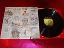 JOHN LENNON-SHAVED FISH-LP MINT-/N.MINT-/PCS 7173/1U-1U/UK