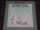 STEELY DAN Quadraphonic Vinyl COUNTDOWN TO ECSTASY Audiophile Quad