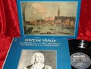 1963 UK NM 5LP PHILIPS 6768 009 STEREO EDIZIONE VIVALDI VOL 3 12 CONCERTIOp.3, O