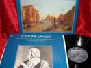 1968 HOLL NM 4LP PHILIPS 6768 012 STEREO EDIZIONE VIVALDI VOL 6 6 CONCERTI Op.10
