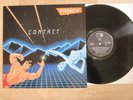 FANCY - CONTACT (LP) METRONOME 831 201-1 - 1986 BOLERO, LADY OF ICE, LATIN FIRE