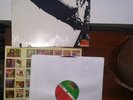 LED ZEPPELIN - Self Titled DEBUT Vinyl LP  - Original 1969 US Pressing IN SHRINK
