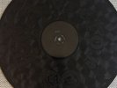 RARE SPIKE JONES CITY SLICKERS 78 rpm V-DISC Test Press RCA ETCHED NIPPER 1945 A