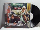 10cc ?How Dare You  LP 1976  PROMO Japan OBI RJ-7070