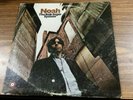 BOB SEGER NOAH LP RECORD CAPITOL ST-236 RARE