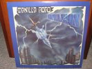 LP MANILLA ROAD - INVASION ( 1980 / US / ROADSTER RECORDS / 802 - 39 )