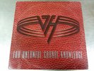Van Halen: For Unlawful Carnal Knowledge LP Record 1991 Warner Bros CRC W1 26594