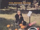 The Reiner Sound 200g (New Profile) LP from the Michael Hobson Archives