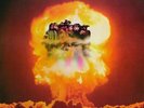 Jefferson Airplane Crown Of Creation 180g 1LP Vinyl Music On Vinyl MOVLP2211