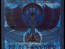 HAWKWIND, THE CHRONICLE OF THE SWORD, ORIGINAL VINYL ALBUM EX/EX