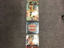 SEX PISTOLS SPECIAL LIMITED EDITION 6 X 7” SINGLES SEX 1