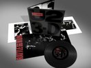 U2  3 Item Gift Set- 2 Different Vinyl Records and Tour Book  Ideal Gift