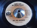 DEE DEE WARWICK funn how we change places    northern soul