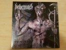 Behemoth - Demigod LP