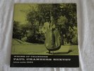 PAUL CHAMBERS 'WHIMS OF CHAMBERS' BLUE NOTE BLP1534/ 1ST/ DG/ RVG/ EAR/ COLTRANE